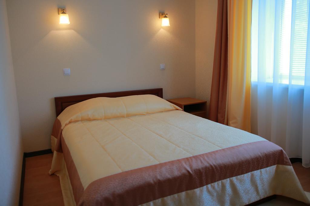 بريست Energiya Hotel الغرفة الصورة