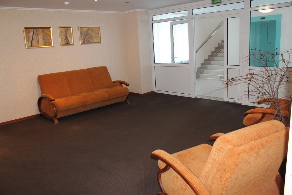 بريست Energiya Hotel المظهر الخارجي الصورة