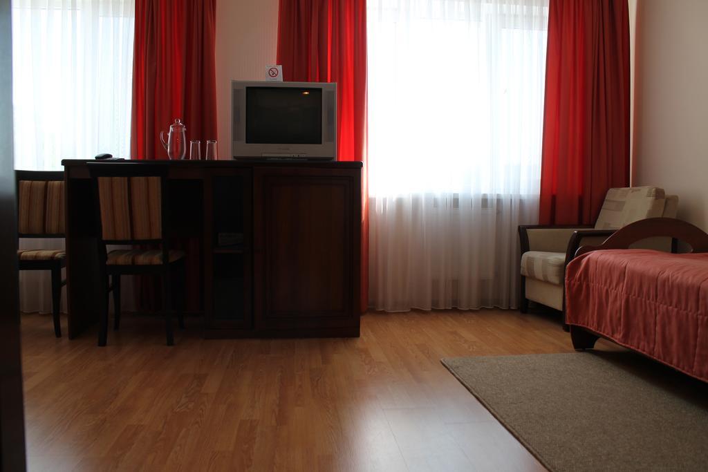 بريست Energiya Hotel الغرفة الصورة