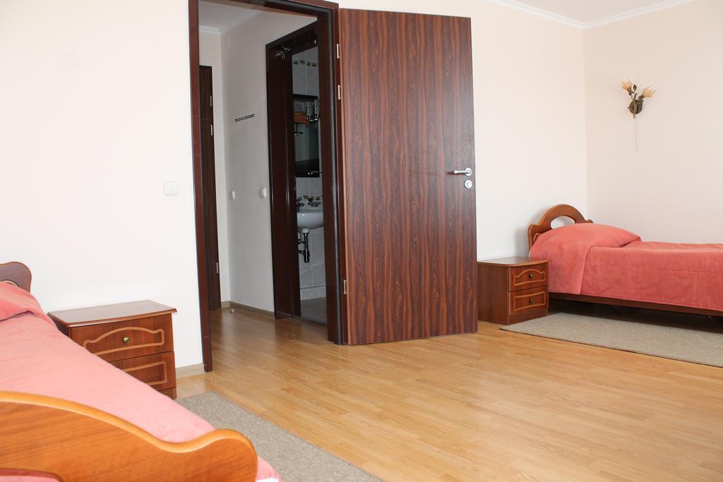 بريست Energiya Hotel الغرفة الصورة