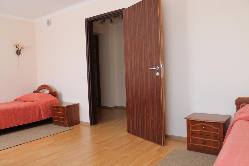 بريست Energiya Hotel الغرفة الصورة