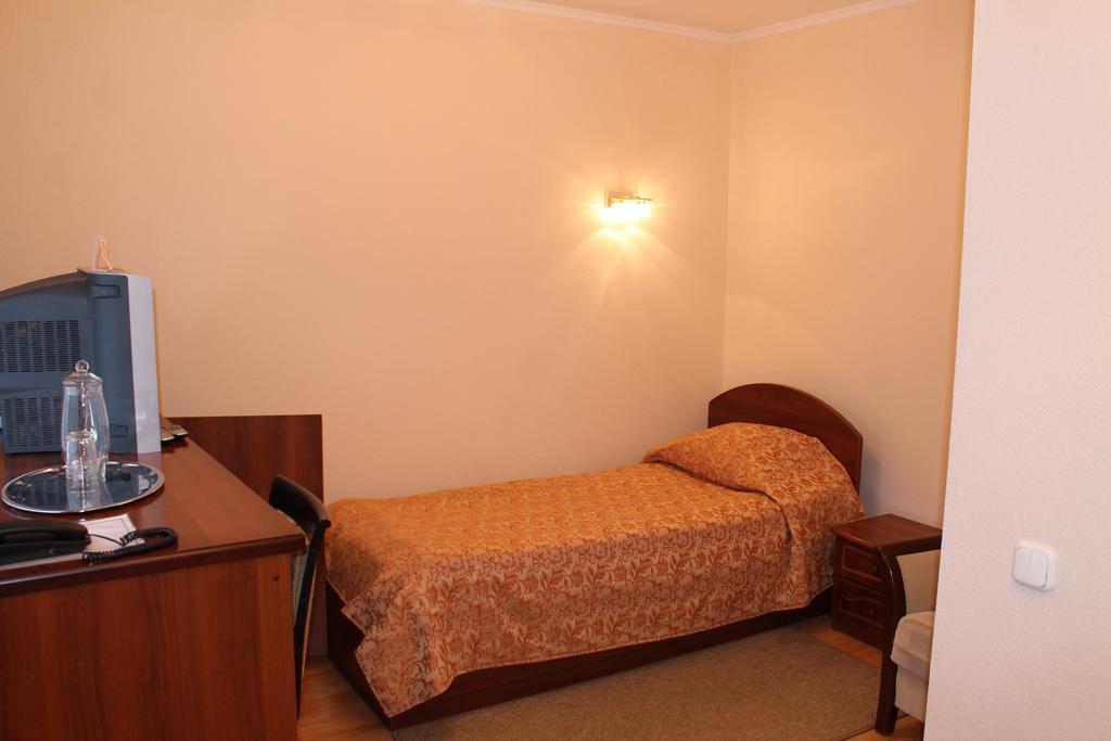 بريست Energiya Hotel الغرفة الصورة