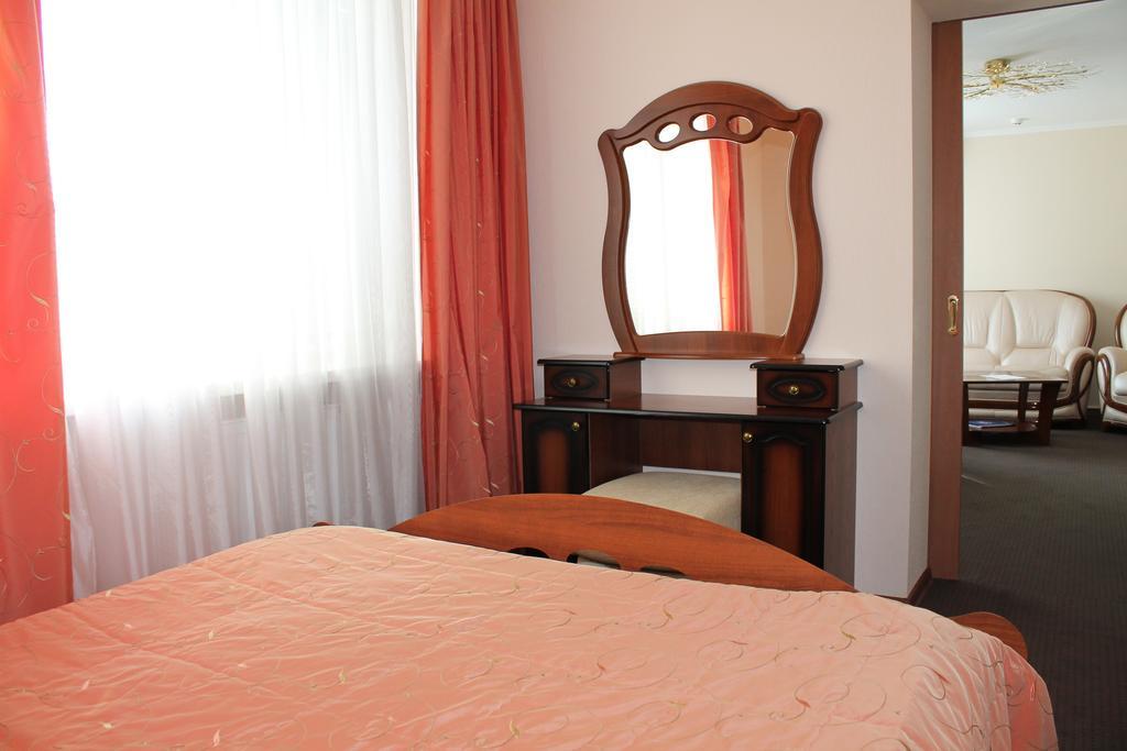 بريست Energiya Hotel الغرفة الصورة