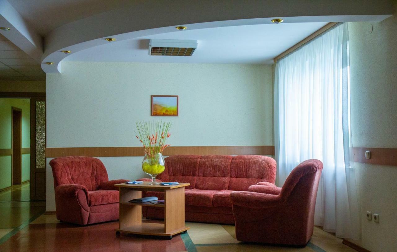بريست Energiya Hotel المظهر الخارجي الصورة