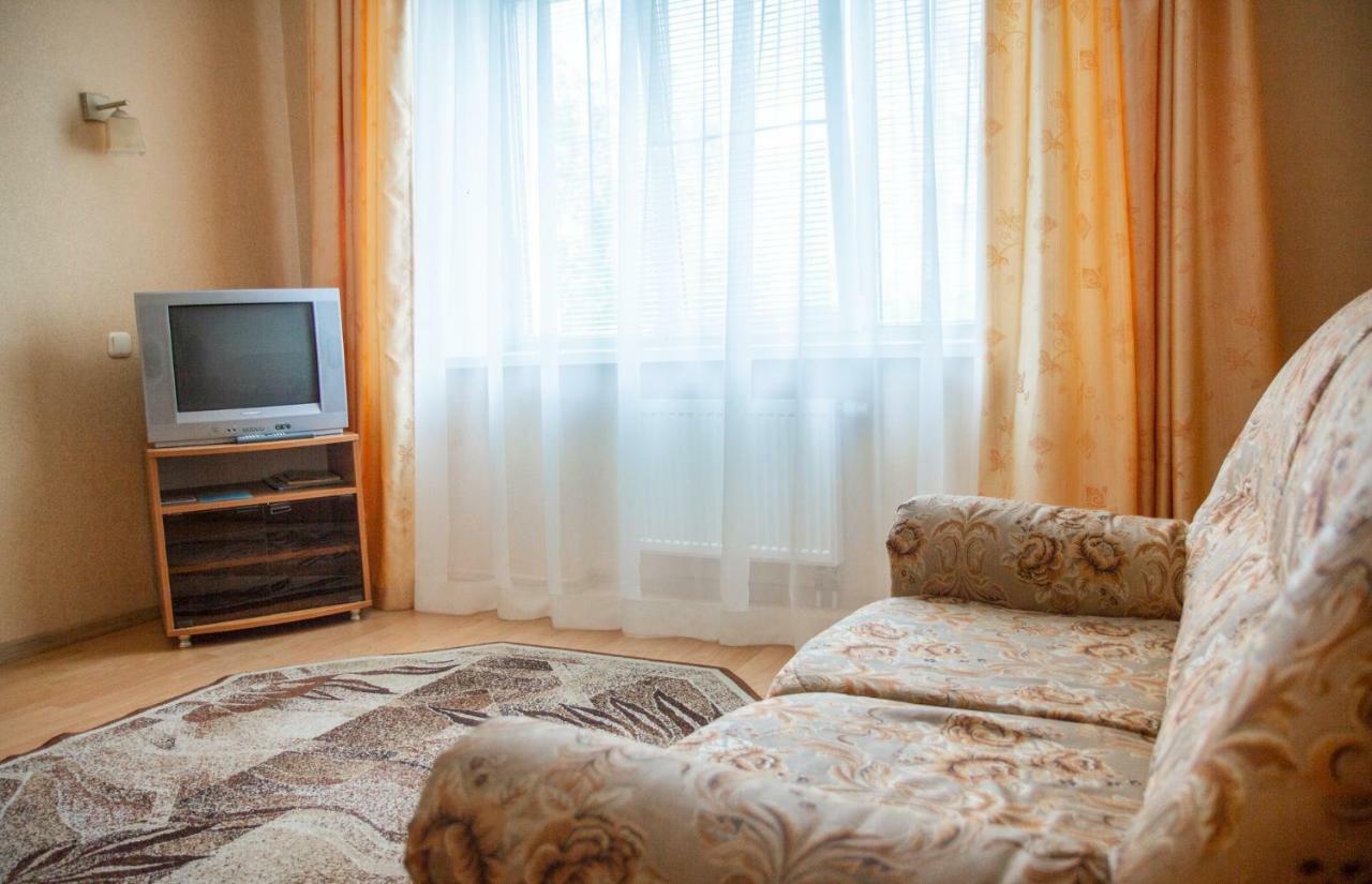 بريست Energiya Hotel المظهر الخارجي الصورة